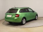 Škoda Fabia - fotka číslo 4