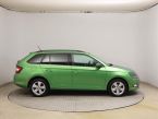 Škoda Fabia - fotka číslo 5