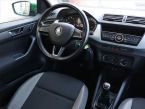 Škoda Fabia - fotka číslo 6