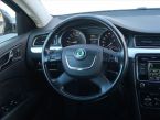 Škoda Superb - fotka číslo 14