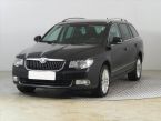 Škoda Superb - fotka číslo 1