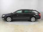 Škoda Superb - fotka číslo 2