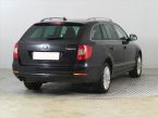 Škoda Superb - fotka číslo 4