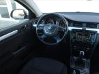 Škoda Superb - fotka číslo 6