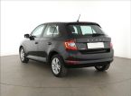 Škoda Fabia - fotka číslo 3