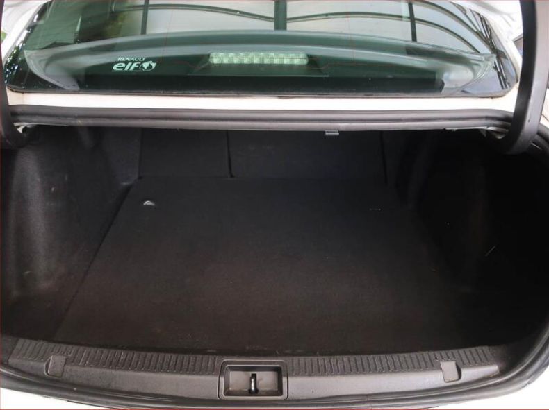 Renault Fluence - hlavní fotka