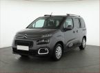 Citroën Berlingo - fotka číslo 1