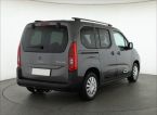 Citroën Berlingo - fotka číslo 4