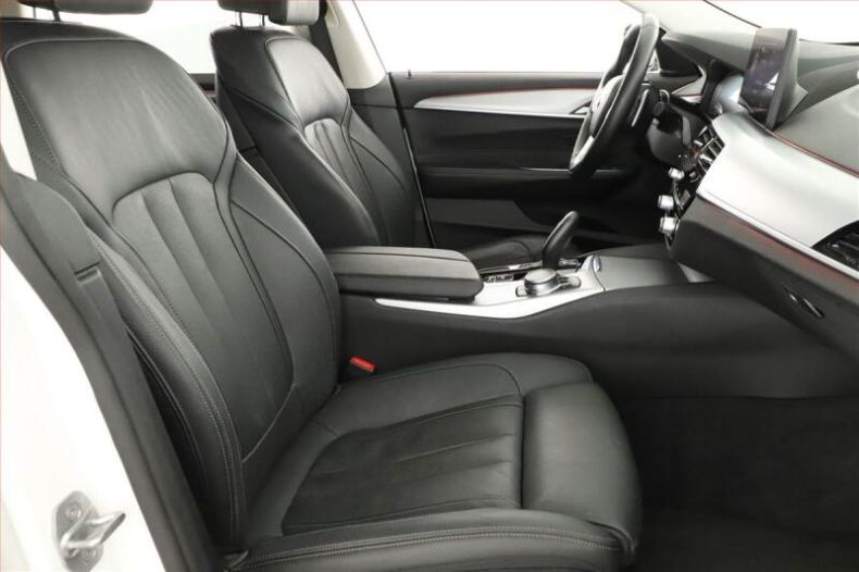 BMW Řada 6 - hlavní fotka