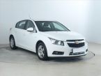 Chevrolet Cruze - fotka číslo 0