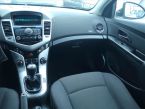 Chevrolet Cruze - fotka číslo 7