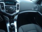 Chevrolet Cruze - fotka číslo 11