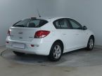 Chevrolet Cruze - fotka číslo 4