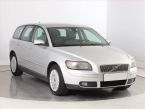 Volvo V50 - fotka číslo 0