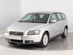 Volvo V50 - fotka číslo 1