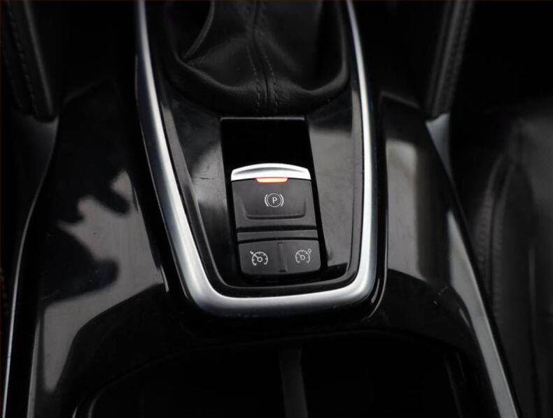 Renault Koleos - hlavní fotka