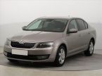 Škoda Octavia - fotka číslo 1