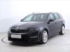 Škoda Octavia - fotka číslo 1