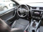 Škoda Octavia - fotka číslo 6