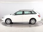 Škoda Fabia - fotka číslo 2