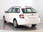 Škoda Fabia - fotka číslo 3