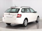 Škoda Fabia - fotka číslo 4