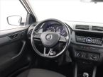 Škoda Fabia - fotka číslo 6
