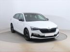 Škoda Scala - fotka číslo 0