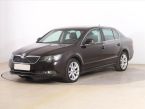Škoda Superb - fotka číslo 1