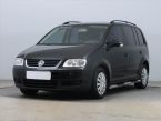 Volkswagen Touran - fotka číslo 1