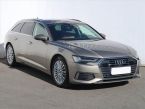 Audi A6 - fotka číslo 0