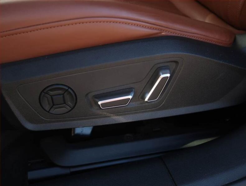 Audi A6 - hlavní fotka