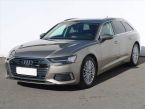 Audi A6 - fotka číslo 1