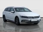 Volkswagen Passat - fotka číslo 0
