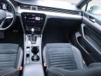 Volkswagen Passat - fotka číslo 7