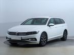 Volkswagen Passat - fotka číslo 1