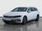 Volkswagen Passat - fotka číslo 1