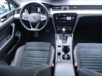 Volkswagen Passat - fotka číslo 6
