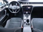 Volkswagen Passat - fotka číslo 6