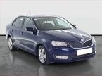 Škoda Rapid - fotka číslo 0
