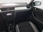 Škoda Rapid - fotka číslo 7