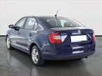 Škoda Rapid - fotka číslo 3