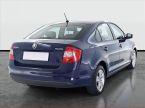 Škoda Rapid - fotka číslo 4