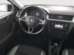 Škoda Rapid - fotka číslo 6
