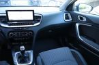 Kia Cee'd - fotka číslo 6