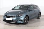 Kia Cee'd - fotka číslo 1