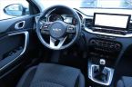 Kia Cee'd - fotka číslo 5
