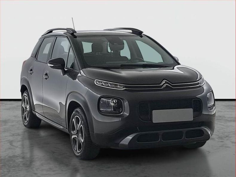 Citroën C3 Aircross - hlavní fotka inzerátu