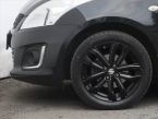 Suzuki Swift - fotka číslo 13