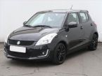 Suzuki Swift - fotka číslo 1